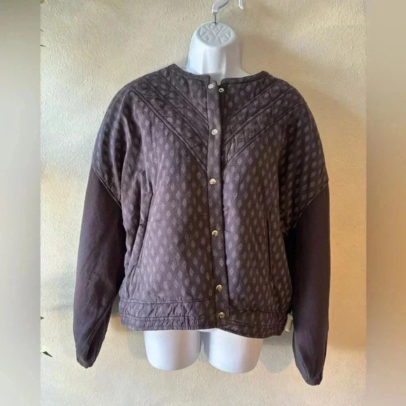 Ba&sh Guy Coat‎ - Picture 1 of 8